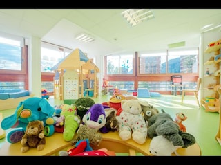 Apartment Fontcouverte-la-Toussuire Ausstattung 31