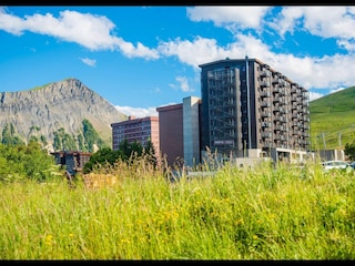 Apartment Fontcouverte-la-Toussuire Umgebung 34