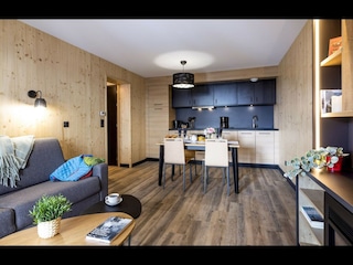 Appartement Fontcouverte-la-Toussuire Kenmerken 15