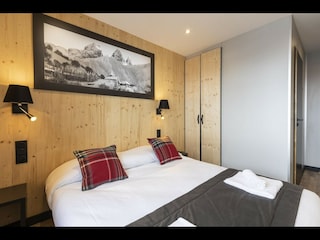 Appartement Fontcouverte-la-Toussuire Kenmerken 31
