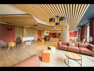 Appartamento Fontcouverte-la-Toussuire Caratteristiche 14