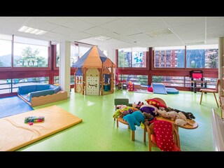 Appartement Fontcouverte-la-Toussuire Équipement 30