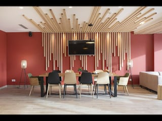 Apartment Fontcouverte-la-Toussuire Ausstattung 10