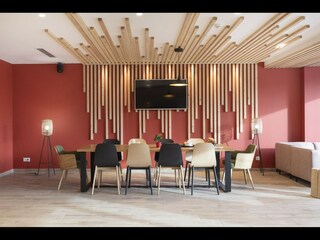 Appartement Fontcouverte-la-Toussuire Équipement 11