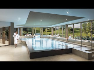 Apartment Fontcouverte-la-Toussuire Outdoor Recording 1