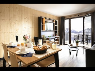 Appartement Fontcouverte-la-Toussuire Kenmerken 20