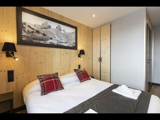 Appartement Fontcouverte-la-Toussuire Équipement 10