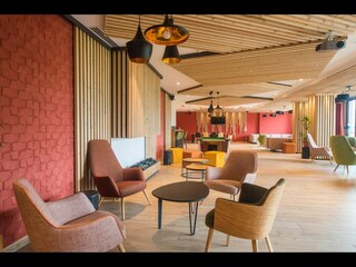 Appartement Fontcouverte-la-Toussuire Équipement 12