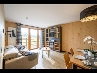 Appartement Fontcouverte-la-Toussuire Équipement 13
