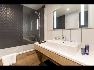 Appartement Fontcouverte-la-Toussuire Équipement 23