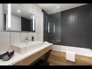 Appartement Fontcouverte-la-Toussuire Équipement 24