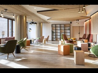 Appartement Fontcouverte-la-Toussuire Équipement 28