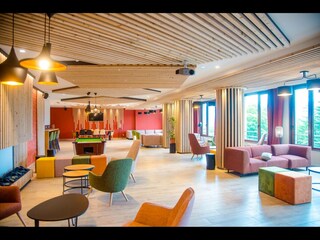 Appartement Fontcouverte-la-Toussuire Équipement 29