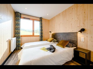 Apartment Fontcouverte-la-Toussuire Ausstattung 23