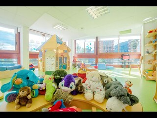 Apartment Fontcouverte-la-Toussuire Ausstattung 31