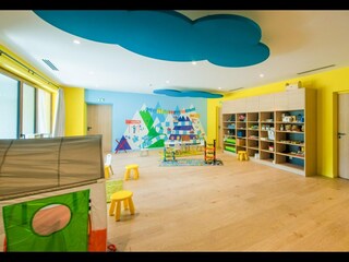 Appartamento Fontcouverte-la-Toussuire Caratteristiche 32