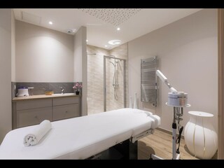 Apartment Fontcouverte-la-Toussuire  40