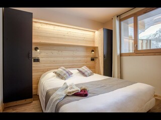 Apartamento Tignes Características 19