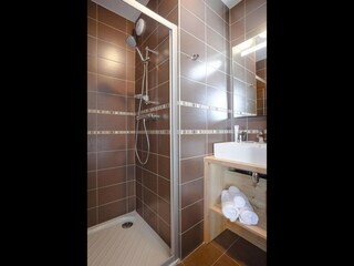 Apartamento Tignes Características 19