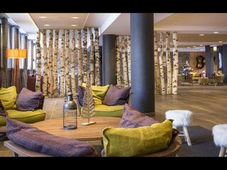 Apartamento Tignes  30