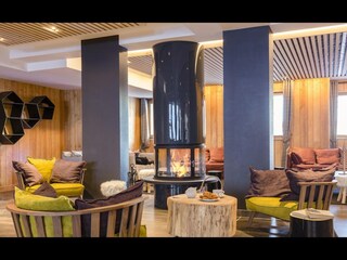 Apartamento Tignes  31