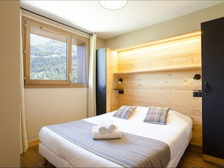 Apartment Tignes Features 10