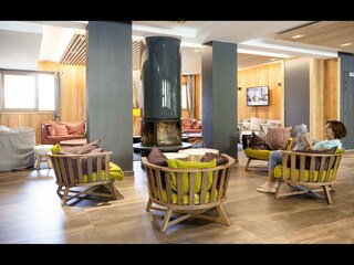 Appartement Tignes  28