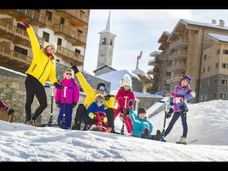 Apartment Tignes Ausstattung 26