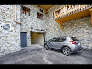 Apartment Tignes Ausstattung 18