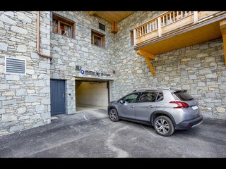 Appartamento Tignes Caratteristiche 22