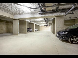 Appartement Tignes  36