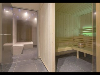 Apartment Tignes  37