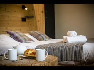 Appartement Tignes Kenmerken 21