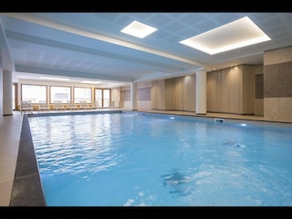 Apartment Tignes Außenaufnahme 2