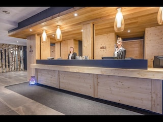 Apartment Tignes Features 11