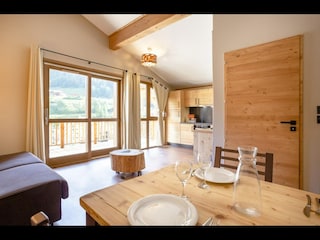 Apartment Tignes Ausstattung 15