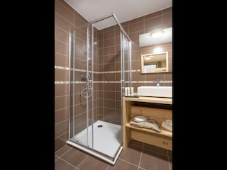 Apartamento Tignes Características 22