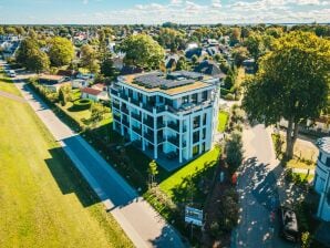 Strandvilla Zingst  Appartement  01 / EG