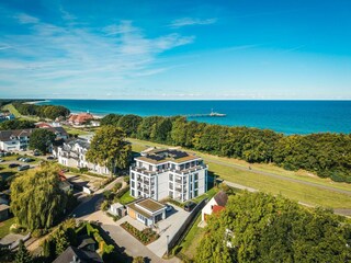 Ferienwohnung Zingst Umgebung 27