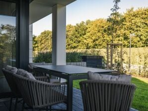 Strandvilla Zingst Appartement  03 / EG