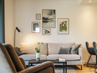 den Moment genießen