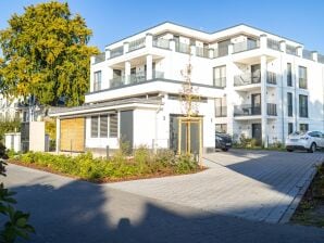 Strandvilla Zingst Appartement  12 / 2 OG