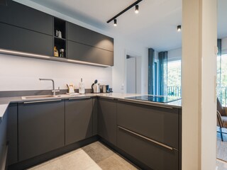 Ferienwohnung Zingst Ausstattung 2