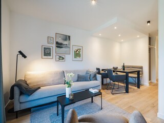 Ferienwohnung Zingst Ausstattung 3
