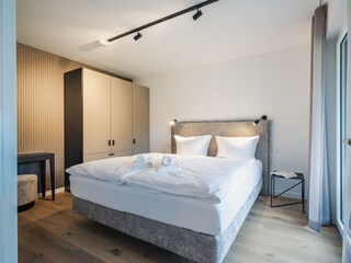 Ferienwohnung Zingst Ausstattung 5