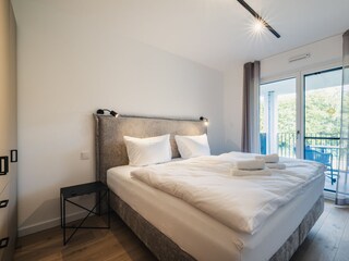Ferienwohnung Zingst Ausstattung 6