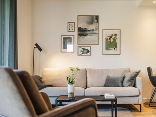 Ferienwohnung Zingst Ausstattung 9