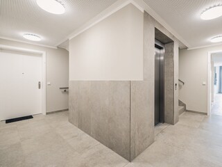 Ferienwohnung Zingst Ausstattung 12