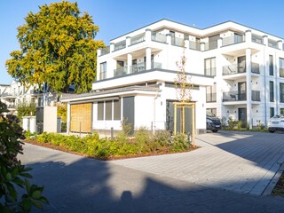 Ferienwohnung Zingst Ausstattung 16