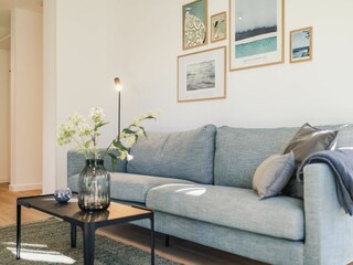 Den Moment genießen